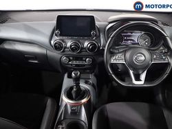 Used 2023 Nissan Juke Tekna SUV | £14,899 (Fair price)