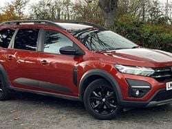 Used 2023 Dacia Jogger Extreme MPV | £15,479 (Fair price)