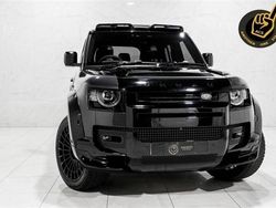 Grey Used 2023 Land Rover Defender S SUV | £112,999