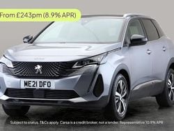 Used 2023 Peugeot 3008 GTi Estate | £15,586 (Good price)