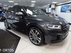 Used 2017 Audi Q5 SUV | £27,949 (Fair price)