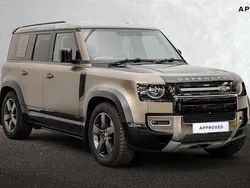 Used 2024 Land Rover Defender SUV | £58,995 (Fair price)
