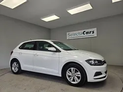White Used 2019 VW Polo Edition Hatchback | £11,495 (Fair price)