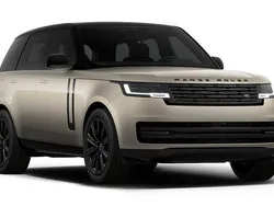 New 2026 Land Rover Range Rover SE SUV | £105,974 (Fair price)