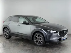 Grey Used 2019 Mazda CX-30 Inclusive SUV | £16,750 (Good price)