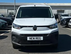 Other New 2025 Citroën Berlingo MPV | £16,495