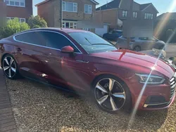 Used 2018 Audi A5 Sportback S-Line | £14,987 (Good price)