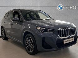 Grey Used 2025 BMW X1 M Sport SUV | £38,550 (Expensive)
