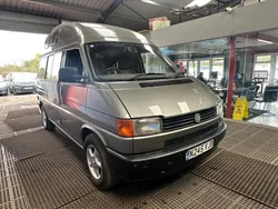Silver Used 1995 VW T4 Van | £3,995