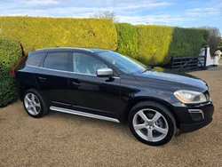 Black Used 2013 Volvo XC60 R-Design SUV | £10,449