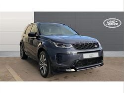 Other New 2025 Land Rover Discovery Sport SE Dynamic SUV | £52,335 (Expensive)