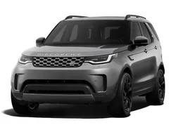 New 2024 Land Rover Discovery 5 S SUV | £68,167 (Super price)