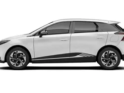 New 2024 MG MG4 EV SE Hatchback | £20,991 (Fair price)