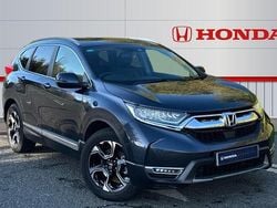 Used 2023 Honda CR-V Hybrid SUV | £21,993 (Super price)