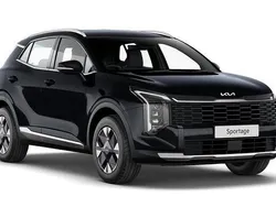 New 2026 Kia Sportage SUV | £31,560 (Fair price)