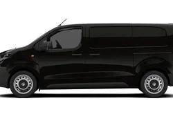 New 2025 Vauxhall Vivaro Van | £22,990 (Fair price)