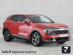 Used 2024 Kia Sportage 2 SUV | £24,348 (Good price)