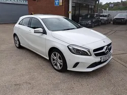Used 2017 Mercedes A180 Premium | £11,990 (Good price)