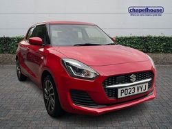 Used 2023 Suzuki Swift SZ-L Hatchback | £13,697 (Fair price)