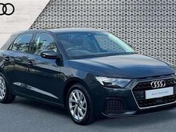 Grey Used 2023 Audi A1 Sport Hatchback | £17,044 (Good price)