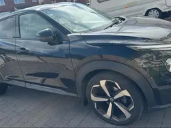Black Used 2019 Nissan Juke Pack SUV | £14,699 (Fair price)