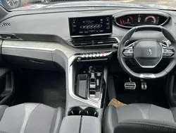 Grey Used 2024 Peugeot 5008 GT MPV | £26,820 (Fair price)