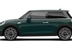 Used 2021 Mini Cooper Hatch Hatchback | £13,495 (Fair price)
