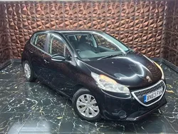 Used 2015 Peugeot 208 Access Hatchback | £3,499 (Super price)