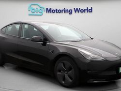 Used 2023 Tesla Model 3 Long Range AWD Sedan | £20,200 (Fair price)