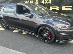 Used 2018 VW Golf VII GTI Hatchback | £16,999 (Fair price)