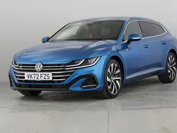 Used 2024 VW Arteon R-line Estate | £26,449 (Good price)