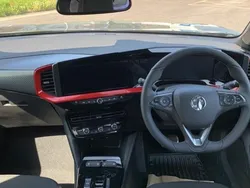 Black Used 2024 Vauxhall Mokka S SUV | £19,184 (Fair price)