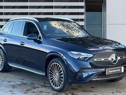 Used 2024 Mercedes E300 AMG Line Premium Plus Estate | £52,267