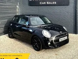 Used 2015 Mini Cooper S Hatchback | £6,995 (Fair price)