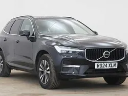 Used 2024 Volvo XC60 Core SUV | £33,995 (Good price)
