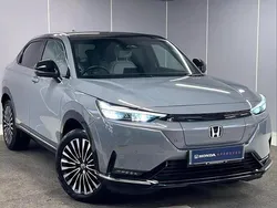 Grey New 2025 Honda e:Ny1 Advance SUV | £38,495