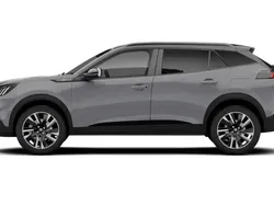 Used 2019 Peugeot 2008 Allure Premium SUV | £6,999 (Good price)