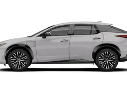 New 2024 Lexus RZ 450e SUV | £54,195