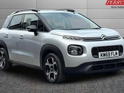 Used 2020 Citroën C3 Aircross Flair SUV | £8,433 (Good price)