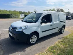 White Used 2017 Renault Kangoo Business MPV | £3,750 (Fair price)