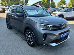 Grey New 2025 Citroën C5 Aircross SUV | £26,989 (Fair price)