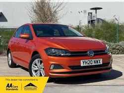 VW Polo