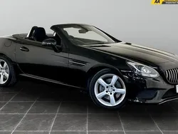 Black Used 2016 Mercedes E250 Cabriolet | £9,995 (Good price)