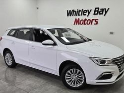 Used 2022 MG MG5 EV Excite Estate | £11,490