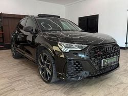 Used 2024 Audi RS Q3 Design SUV | £39,979 (Super price)