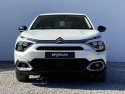 White Used 2024 Citroën C4 PureTech SUV | £15,995 (Super price)