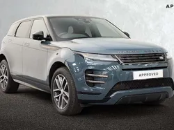 Used 2026 Land Rover Range Rover evoque SE Dynamic Hatchback | £34,495 (Fair price)