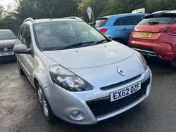 Used 2012 Renault Clio IV Dynamique Estate | £2,995 (A bit pricey)