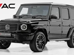 New 2025 Mercedes G450 AMG Line Premium Plus SUV | £162,990