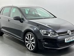 Used 2015 VW Golf VII GT Hatchback | £9,870 (Fair price)